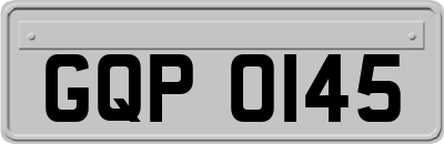 GQP0145