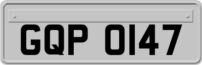 GQP0147