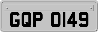 GQP0149