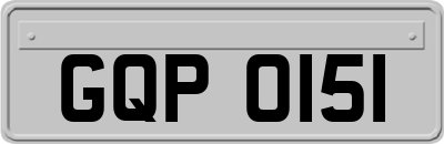 GQP0151