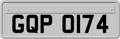 GQP0174