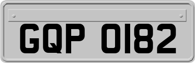 GQP0182