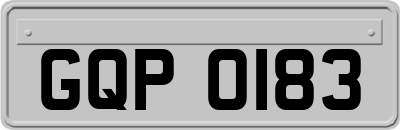GQP0183