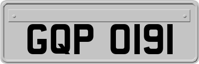 GQP0191