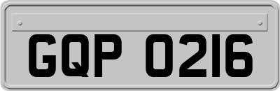 GQP0216
