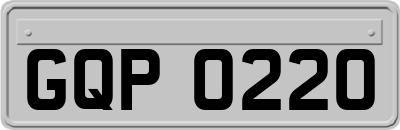 GQP0220