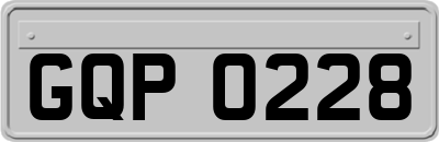 GQP0228
