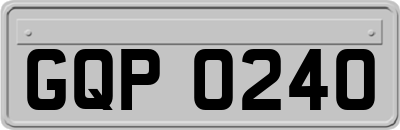 GQP0240