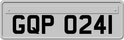 GQP0241