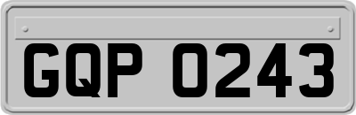 GQP0243