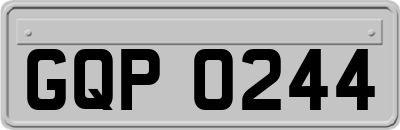 GQP0244