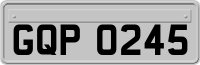 GQP0245