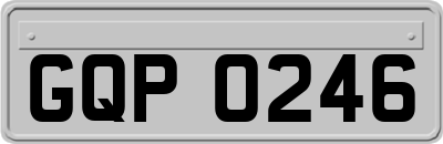 GQP0246