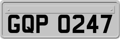 GQP0247