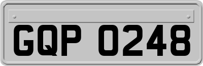 GQP0248