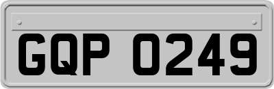 GQP0249
