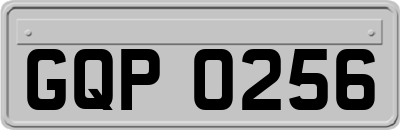GQP0256