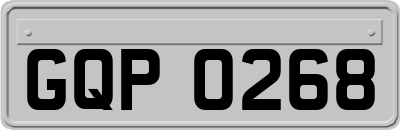 GQP0268