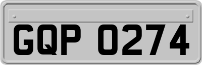 GQP0274