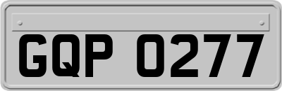 GQP0277