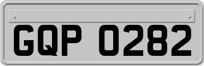 GQP0282