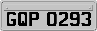 GQP0293