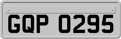 GQP0295