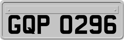 GQP0296