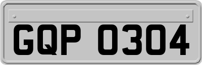 GQP0304