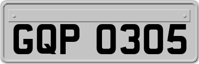 GQP0305