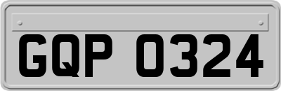 GQP0324