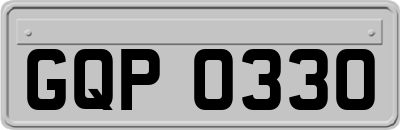 GQP0330