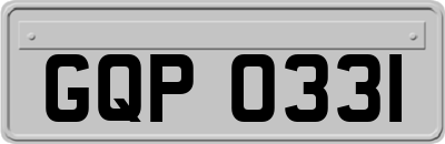 GQP0331