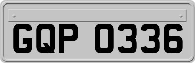 GQP0336