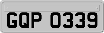GQP0339