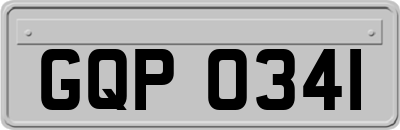 GQP0341