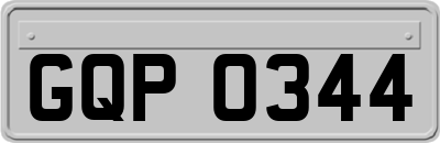 GQP0344