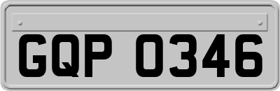 GQP0346