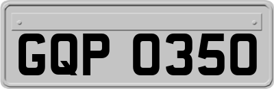 GQP0350