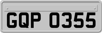 GQP0355