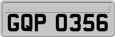 GQP0356