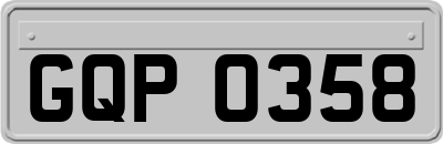 GQP0358