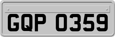 GQP0359