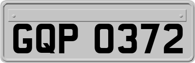 GQP0372