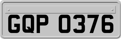GQP0376