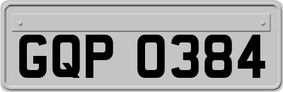GQP0384