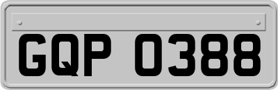 GQP0388