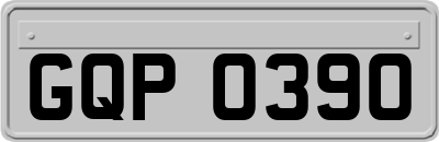 GQP0390