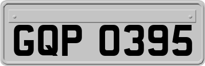 GQP0395