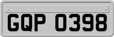 GQP0398